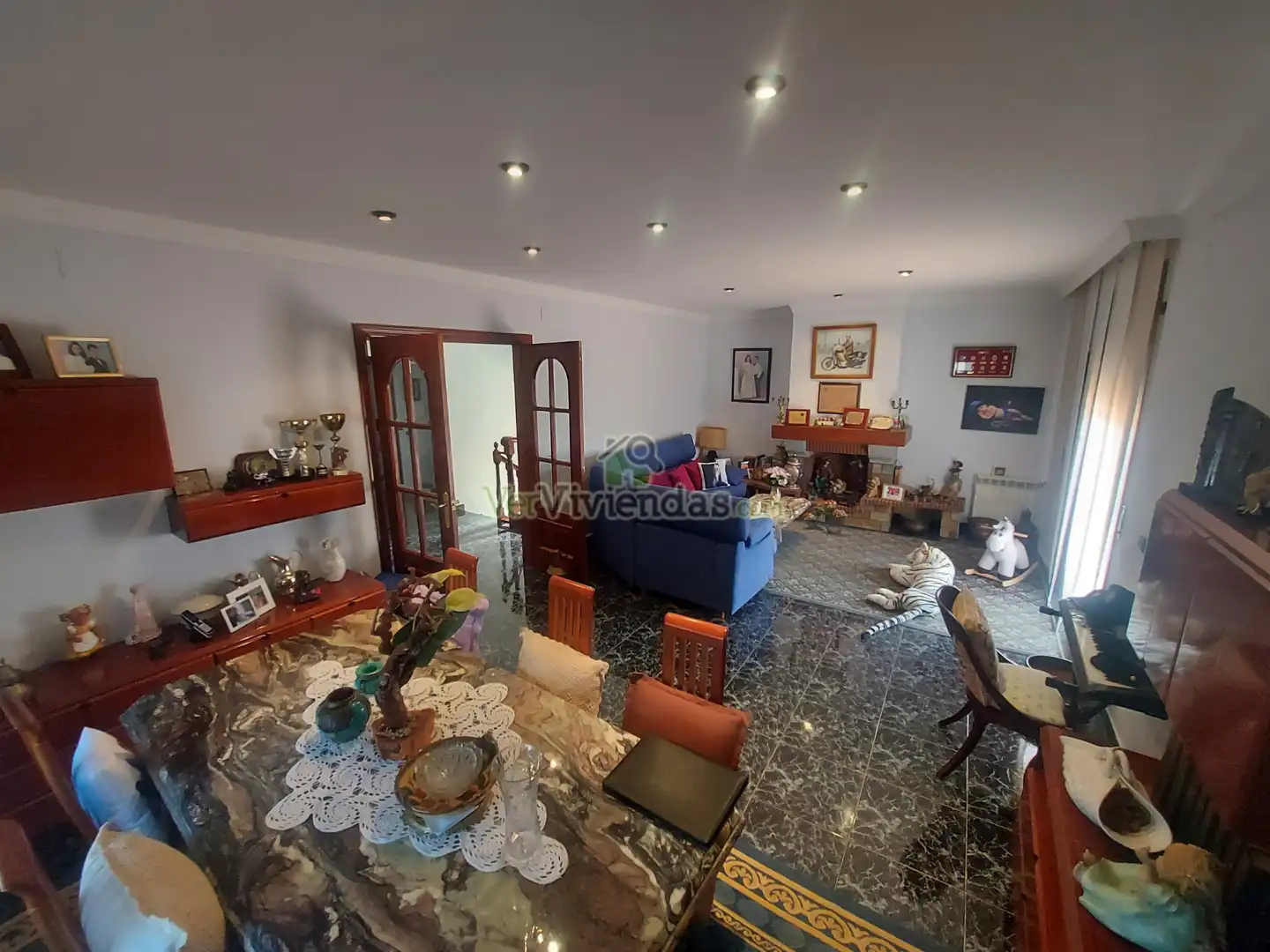 Casa o chalet en venta en Carrer Avenç, 45, Vallirana