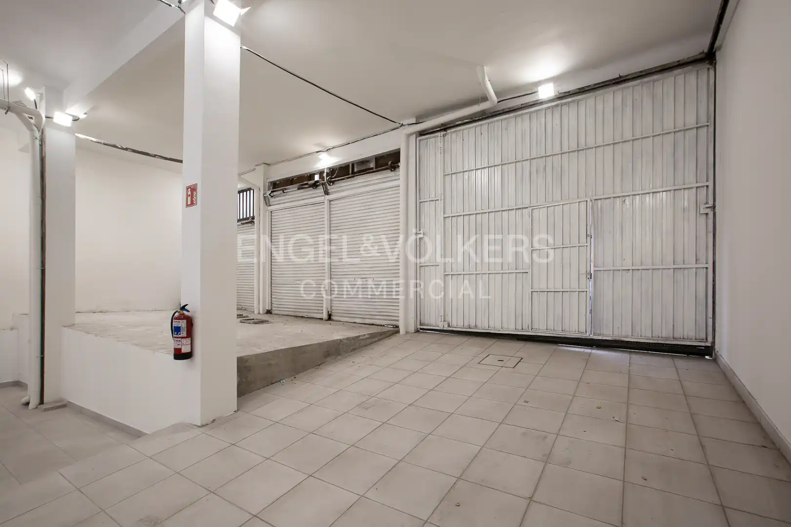 Local comercial en venda a Pérez Galdós Kalea, imagen 23