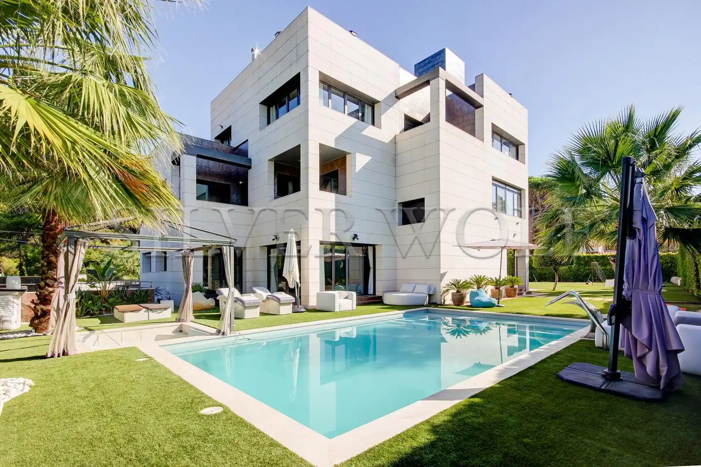 Maison avec terrasse à vendre à Gavà Mar