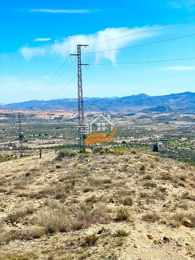 Terrenos y solares en venta en Vélez-Blanco, imagen 16