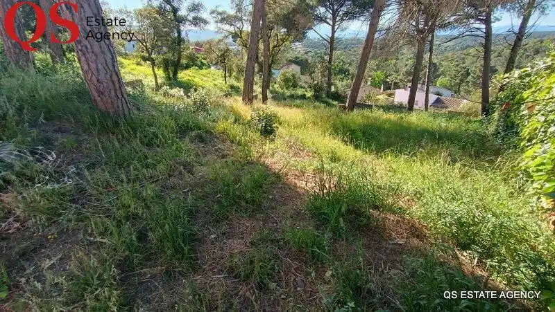Wohnbaugrundstück zum Verkauf in Mas Mora - Sant Daniel, imagen 9
