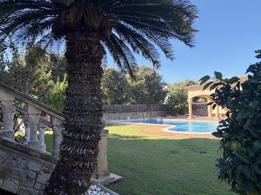 Casa con piscina in vendita a Can Quirze