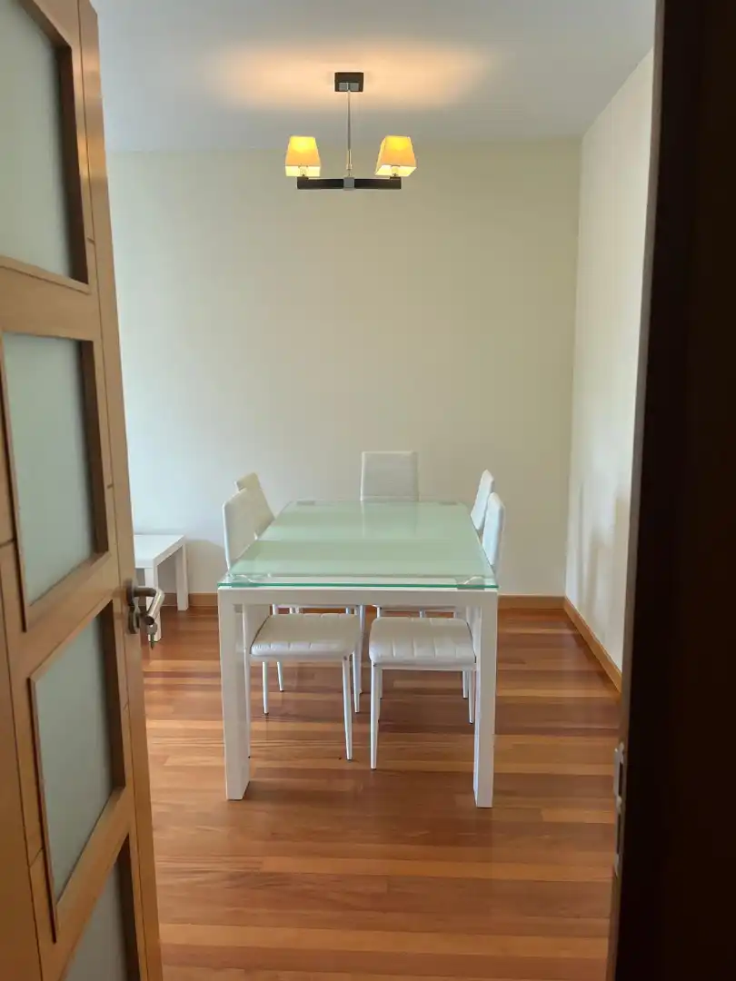 Apartament amb ascensor de lloguer a Avenida de Magoi 19, imagen 2