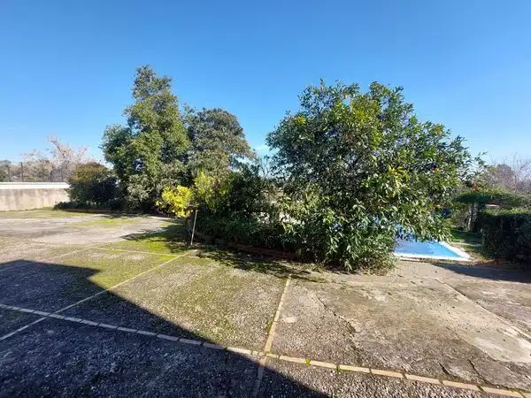 Casa o chalet en venta en Córdoba con Aire acondicionado, Jardín privado y Terraza