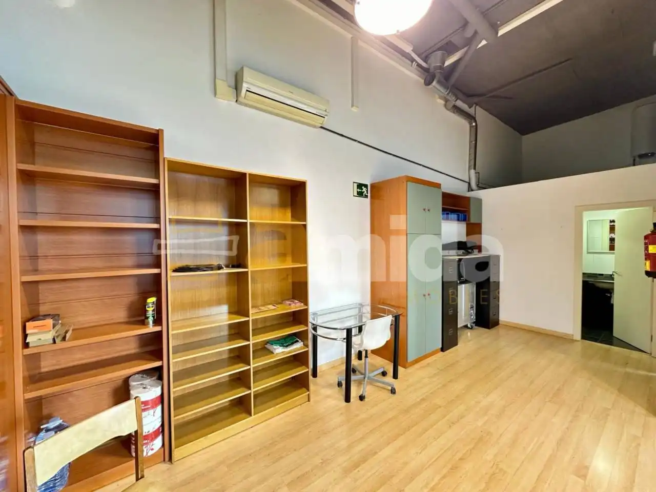Local commercial à vendre à Centre - Sant Oleguer, imagen 13