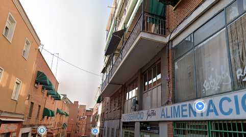 Foto 2 de Pis en venda a Calle Paulina Odiaga 45,, San Isidro, Madrid