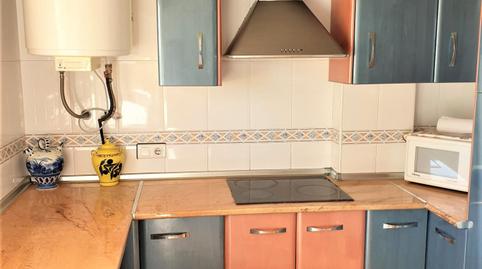 Foto 4 de Ático en venta en Algarrobo Costa, Algarrobo