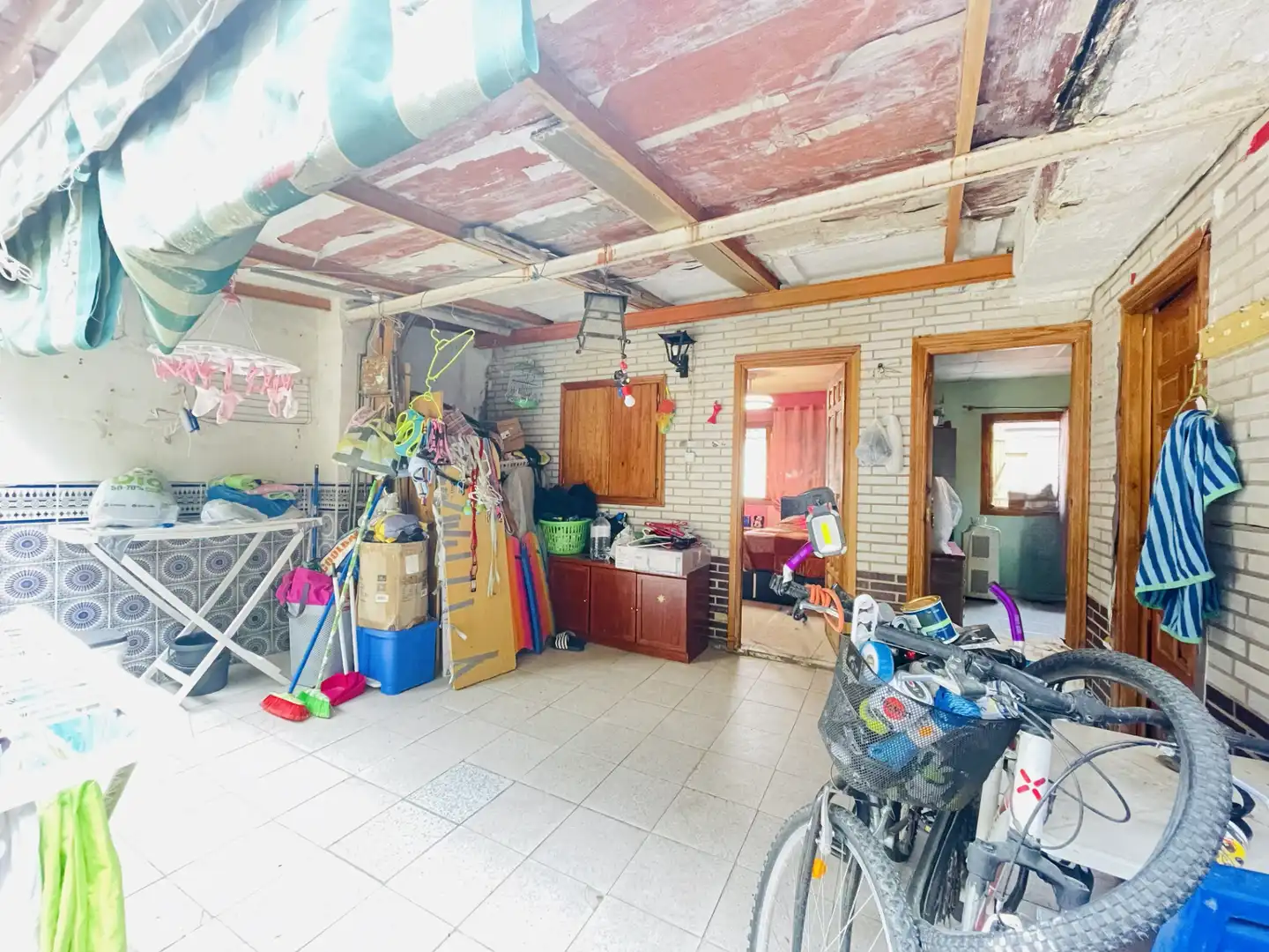Casa o xalet en venda en Zaragoza amb Aire condicionat, Calefacció i Jardí privat