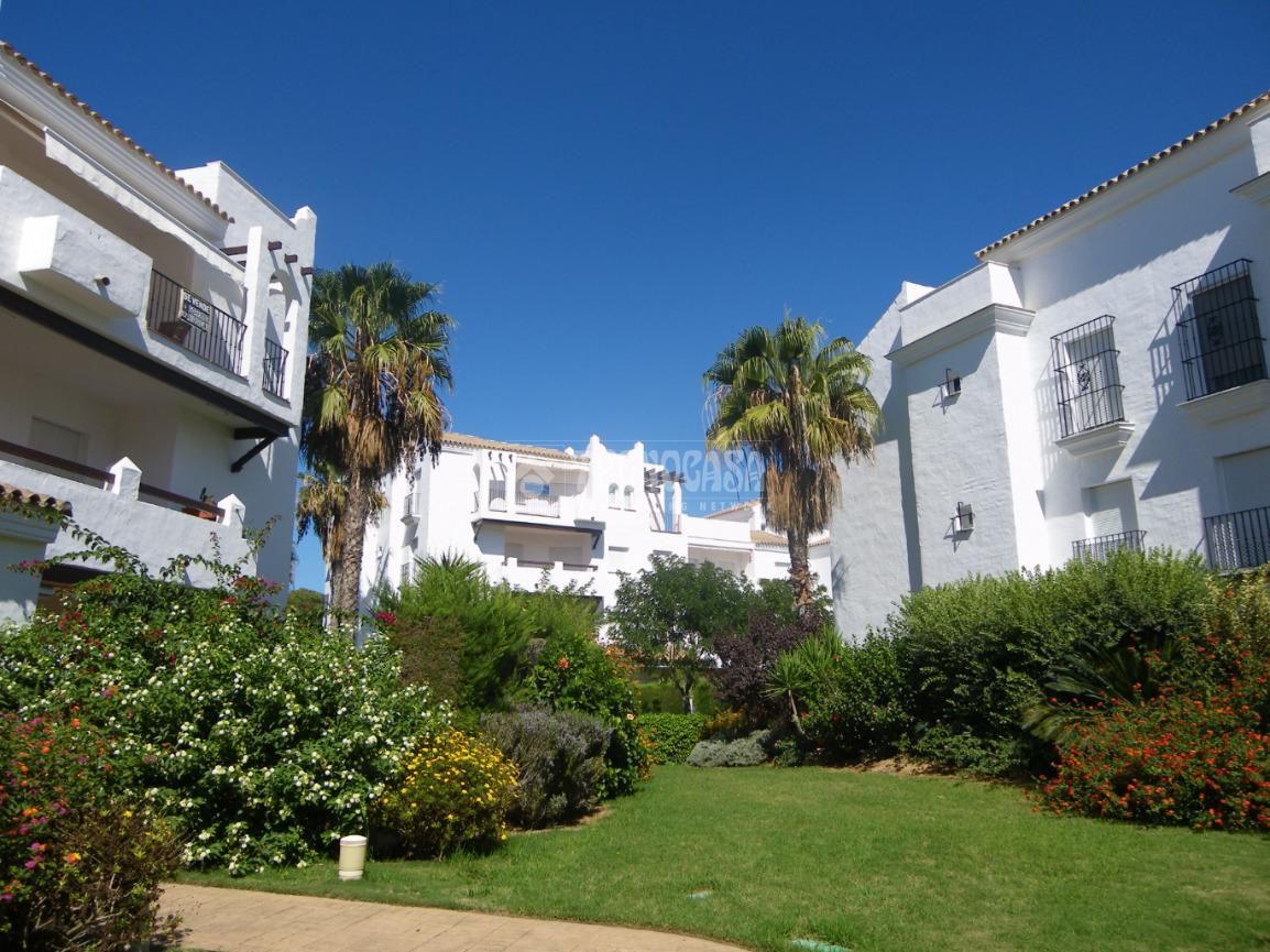 Pis en venda a Costa Ballena - Largo Norte