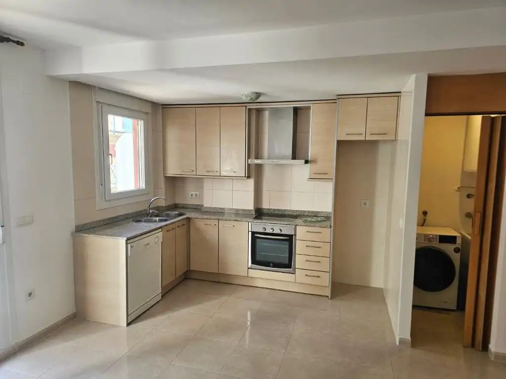 Appartement compact avec terrasse à vendre à Pueblo, imagen 12