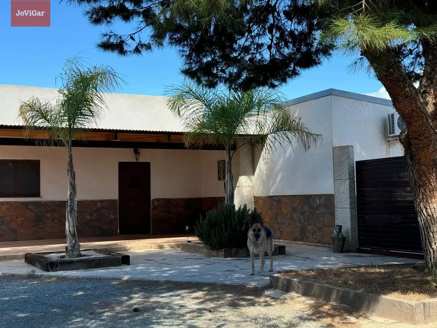 Detached house with pool for sale in Totana, imagen 10