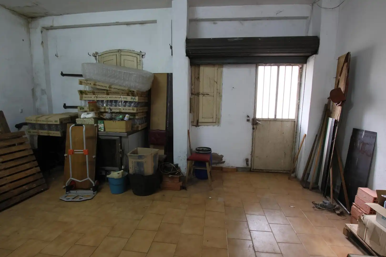 Local en venda en Montijo