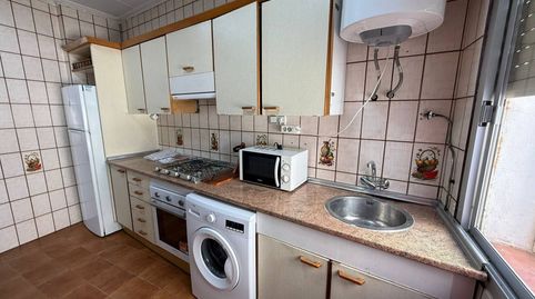 Foto 5 de Piso de alquiler en Archena, Murcia