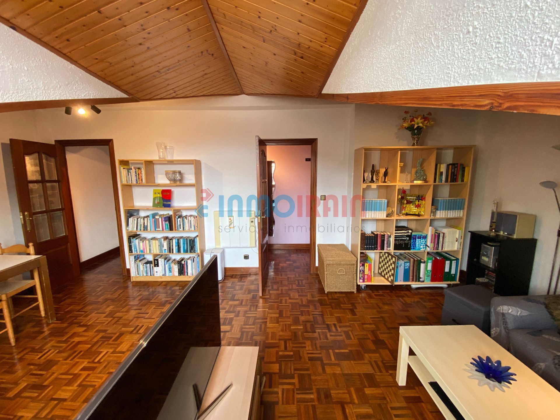 Wohnung zum verkauf in San Inazio Kalea