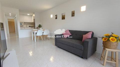 Foto 3 de Pis en venda a Calle Camós, Poblenou, Pineda de Mar