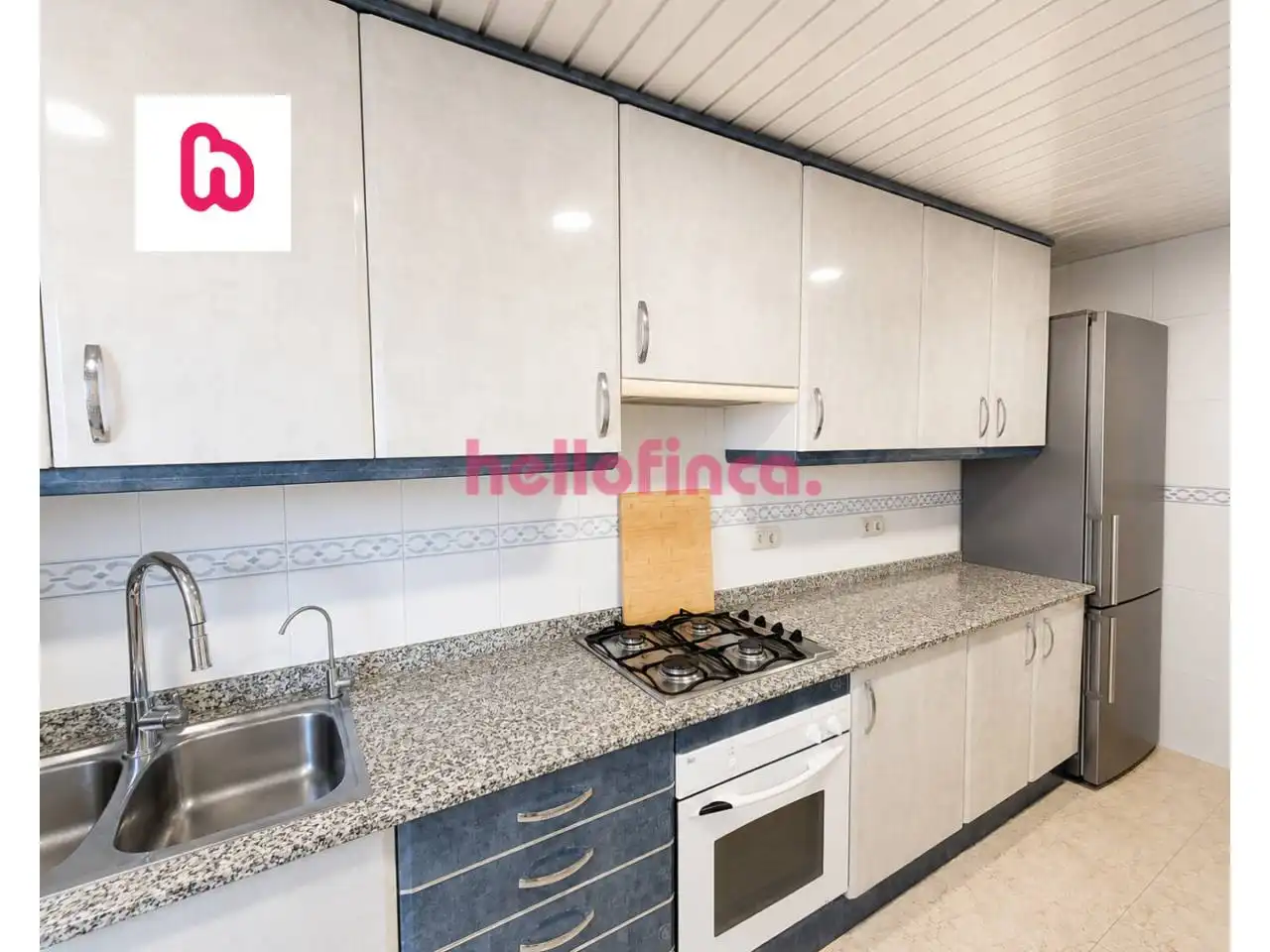 Flat with terrace for sale in Paseo Camp del Roure, imagen 11