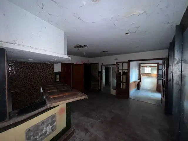 Casa o xalet en venda en Mataró amb Jardí privat, Parquet i Terrassa