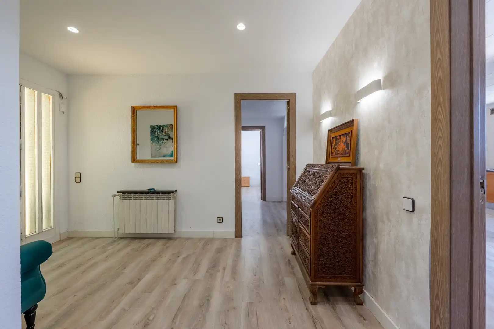 Casa o xalet en venda en Tiana amb Aire condicionat, Calefacció i Jardí privat
