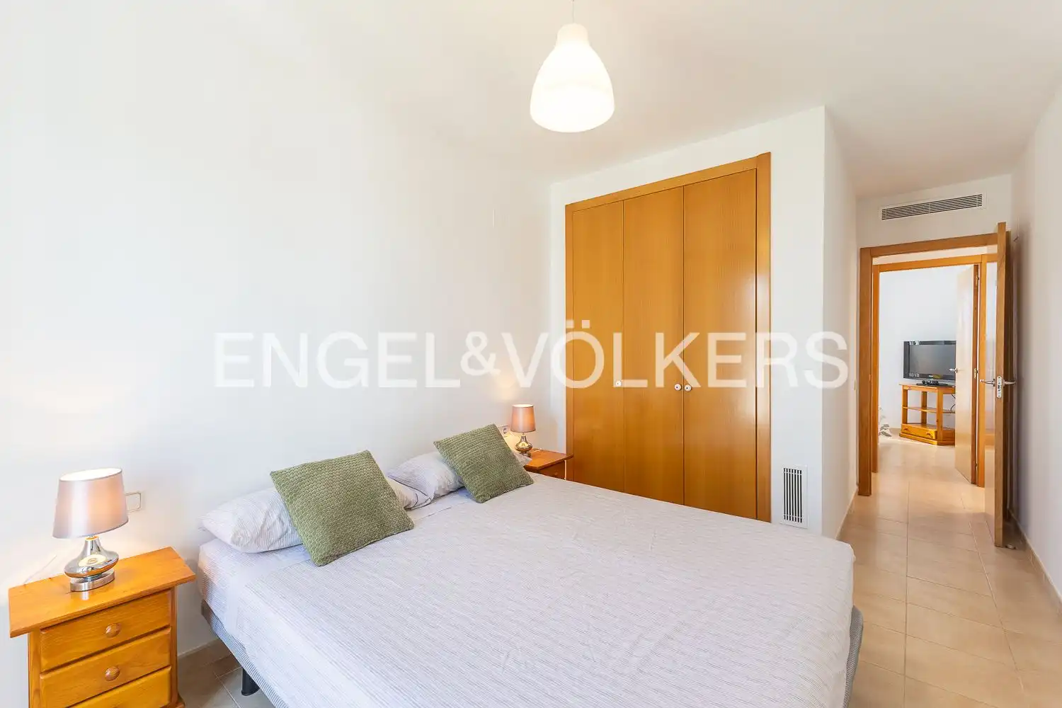 Attique avec piscine à vendre à Godelleta, imagen 15