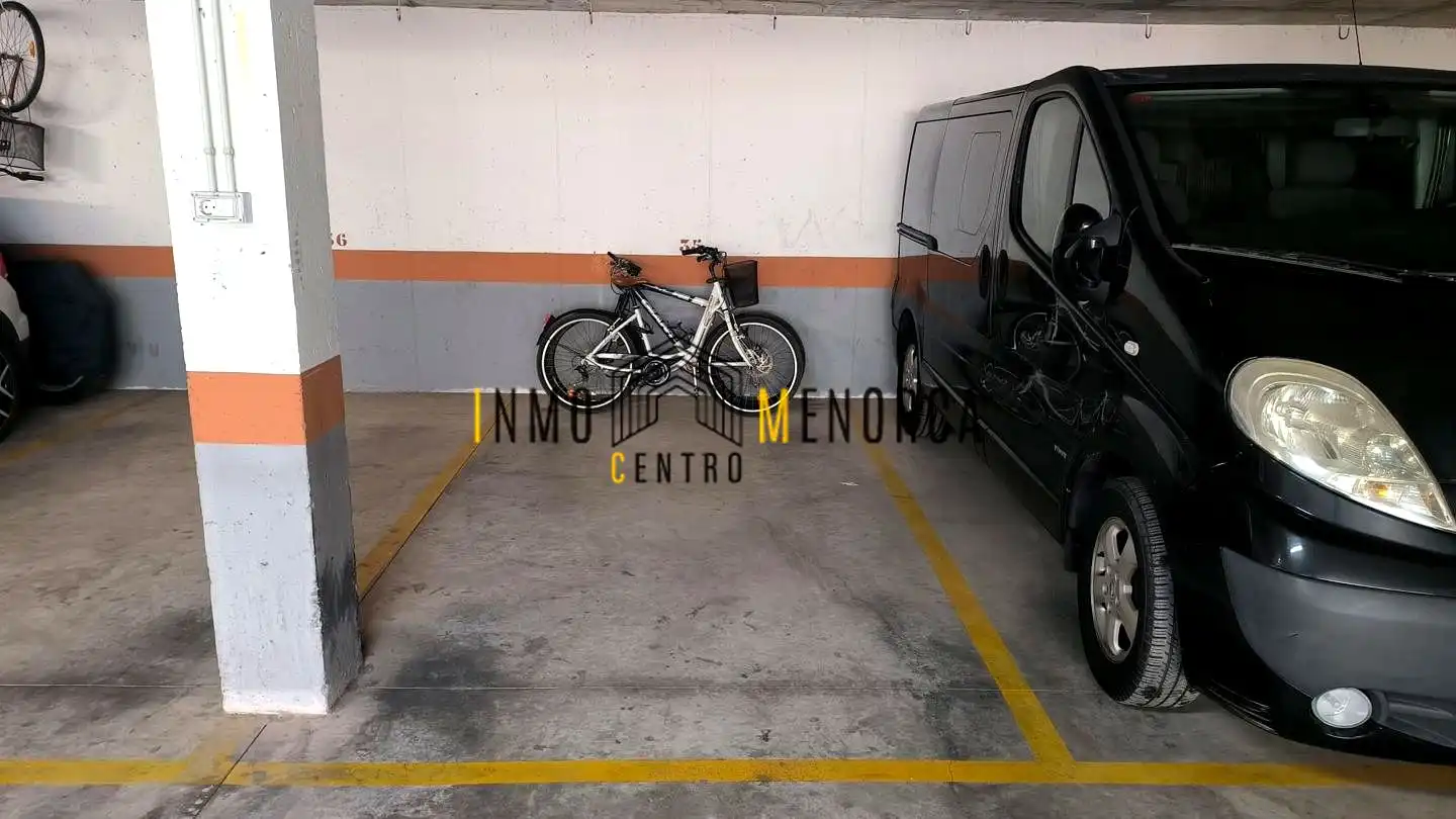 Pis amb piscina en venda a Ciutadella, imagen 14