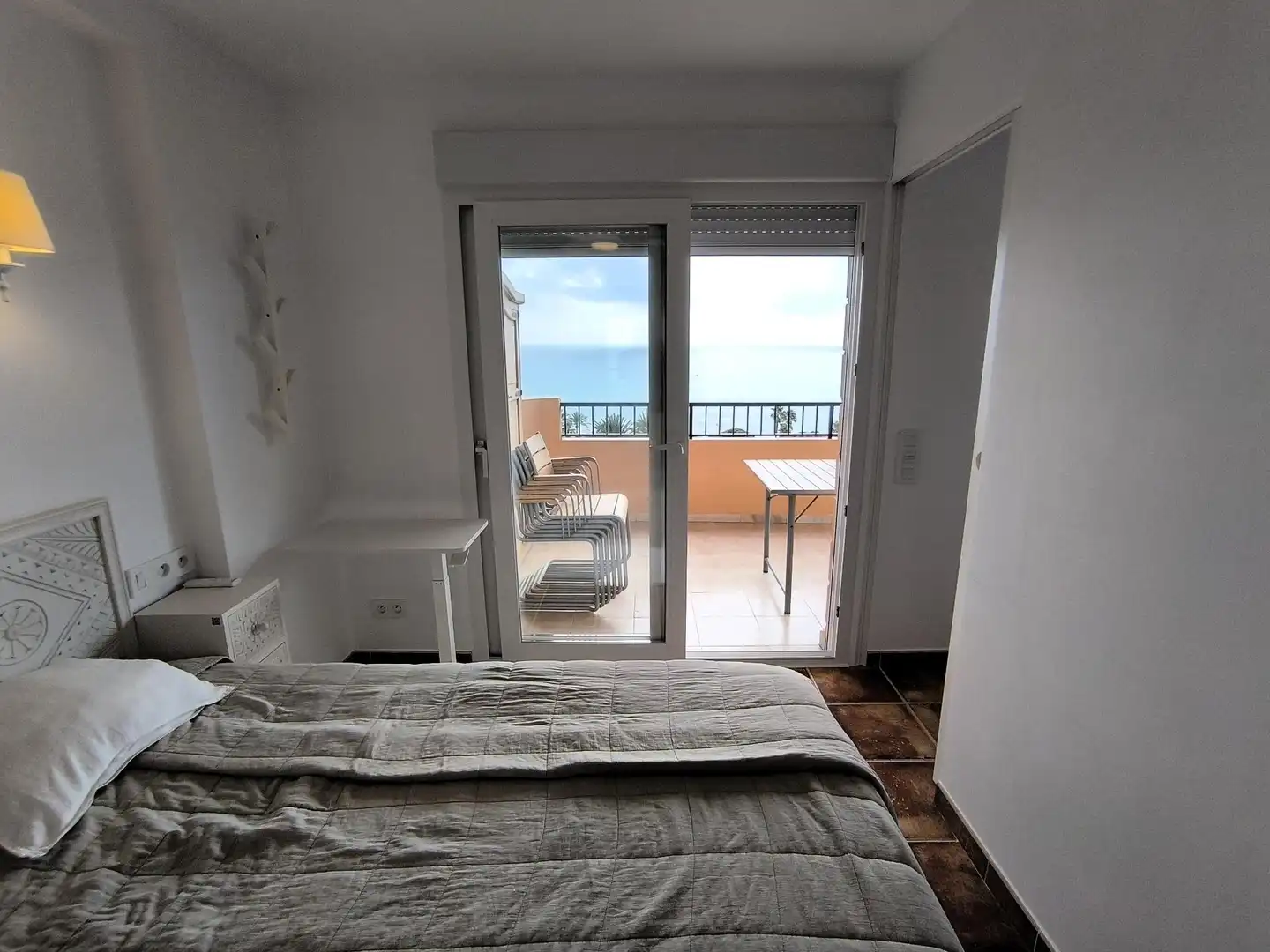Apartament amb ascensor de lloguer a Calle Calle Cabo, imagen 25