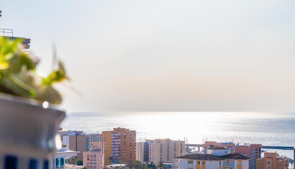 Photo 1 of Flat for sale in Avenida Terramar Alto, Solymar, Málaga