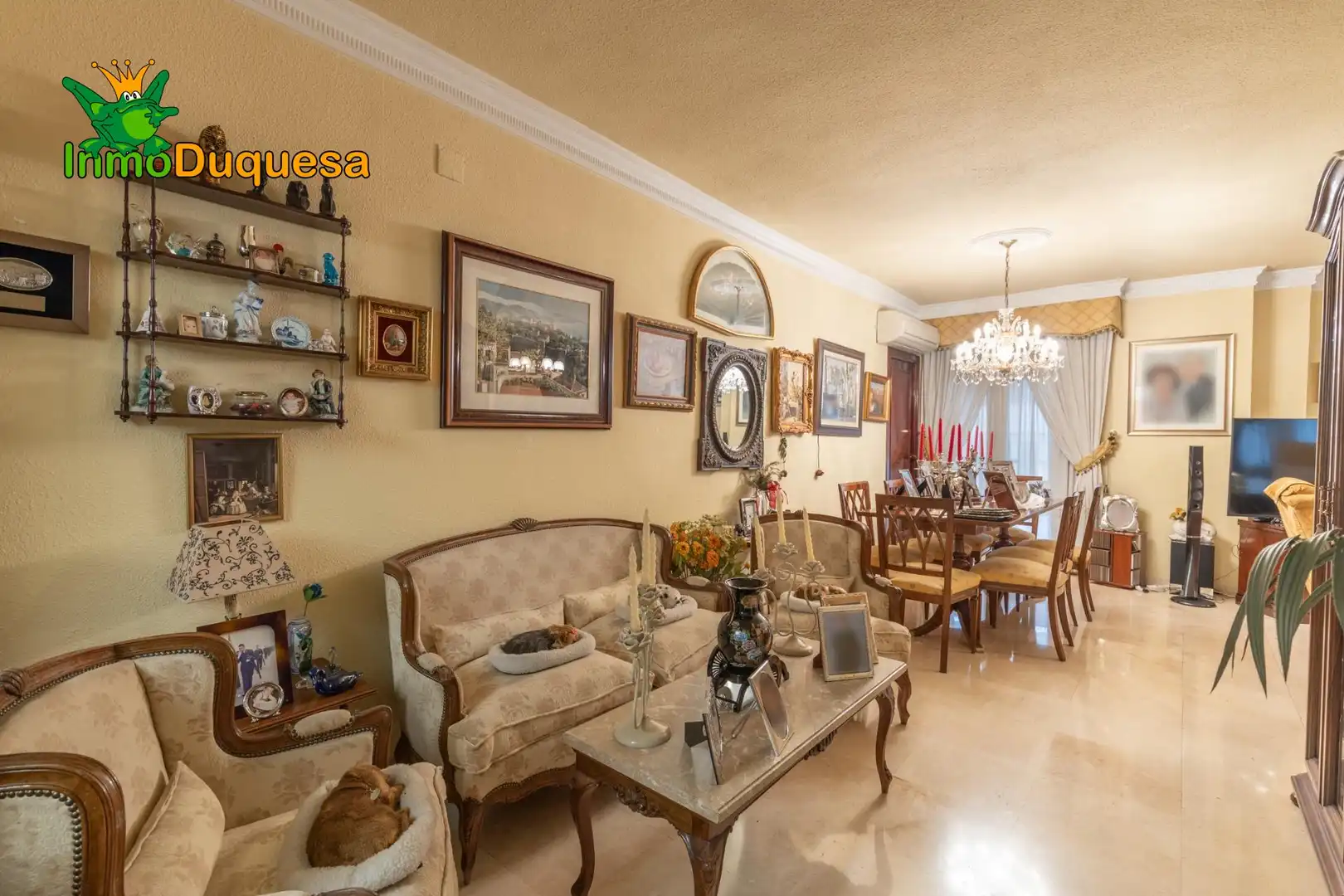 Piso con ascensor en venta en Ronda, imagen 9