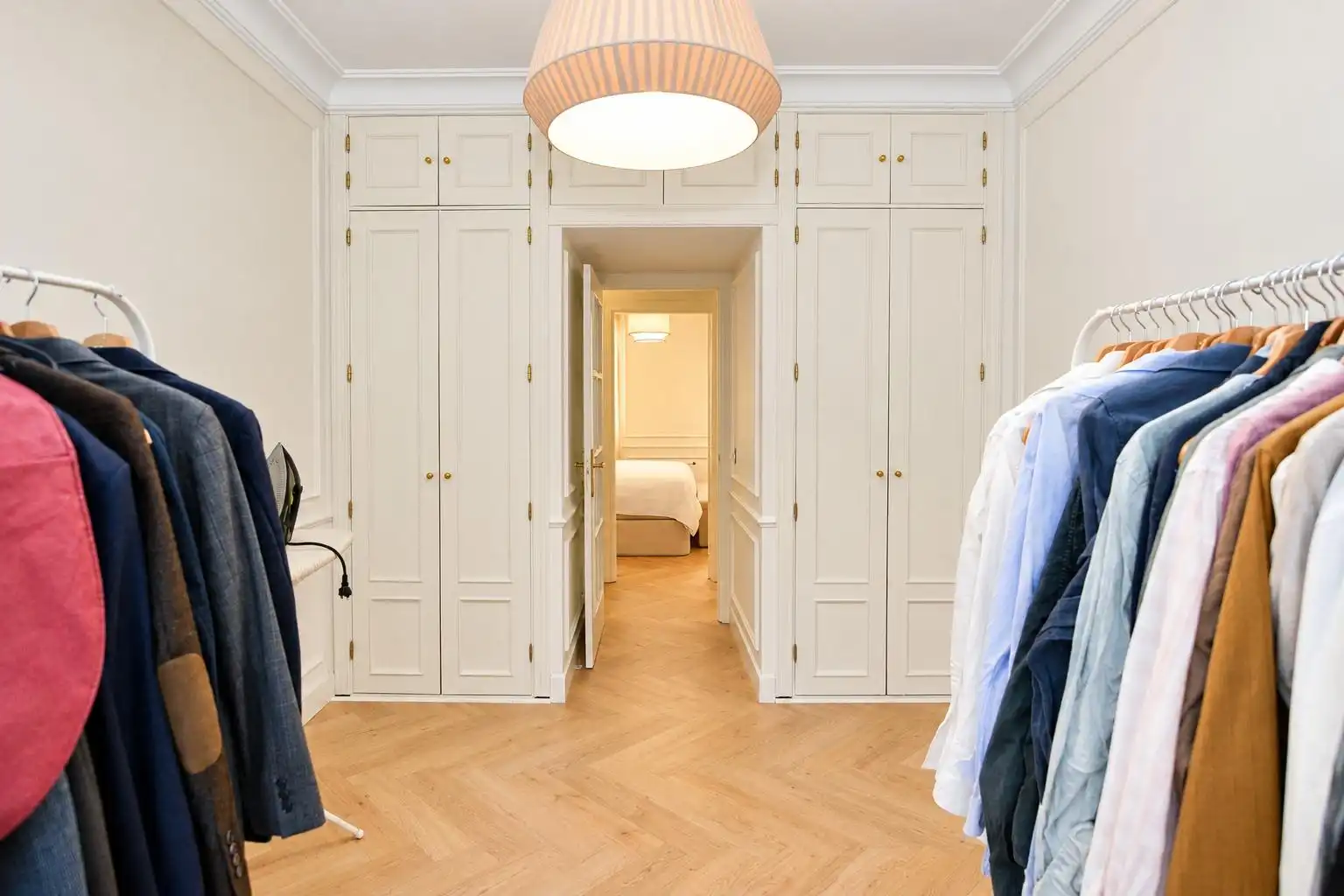 Flat for sale in Retiro