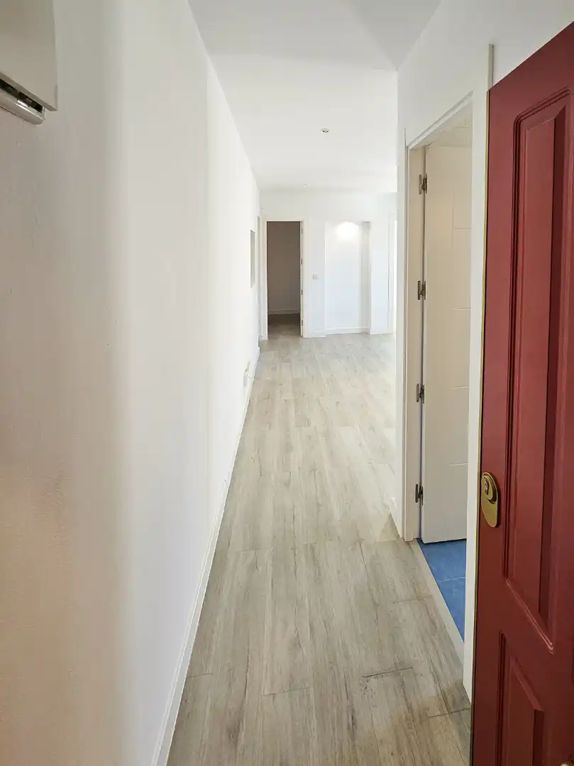 Apartamento en venta en Madrid con Aire acondicionado, Horno y Microondas