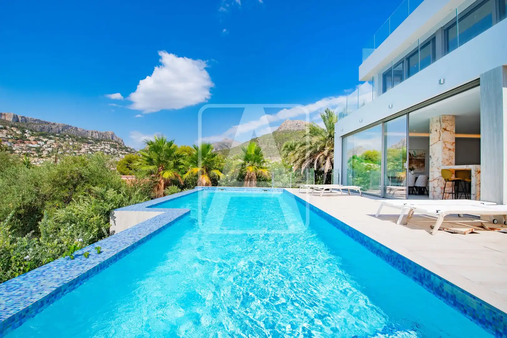 Villa avec piscine à vendre à Manzanera - Tosal, imagen 3