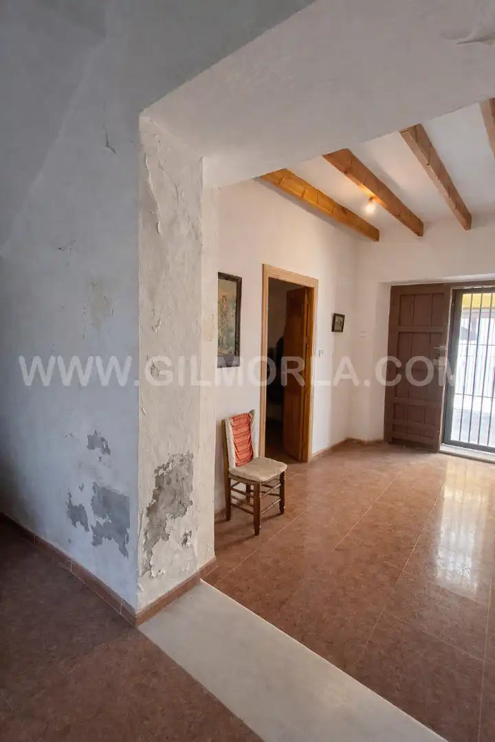 Maison mitoyenne avec terrasse à vendre à Calle Juan Bautista Hurtado, imagen 12