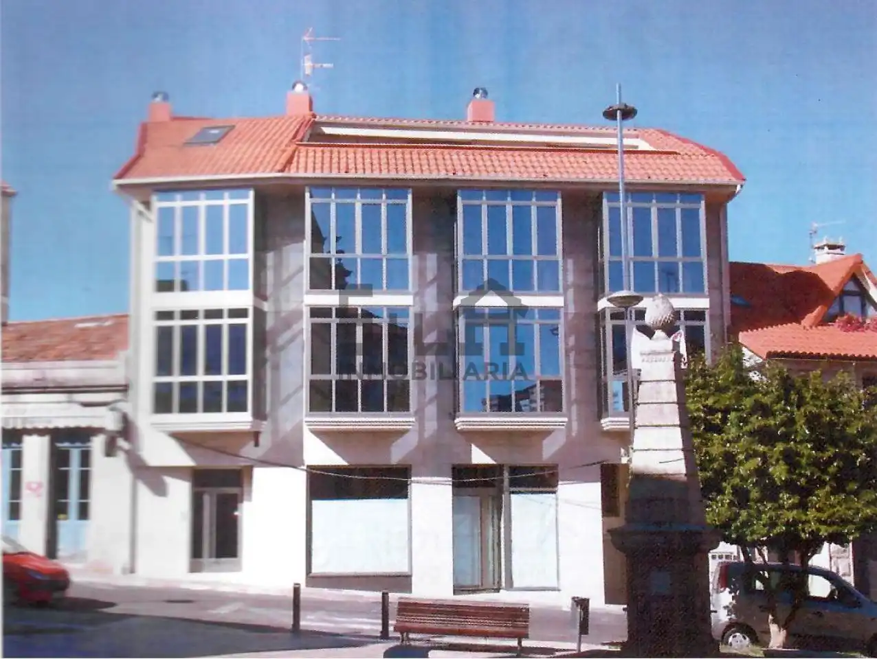 Local comercial en venda a Maside