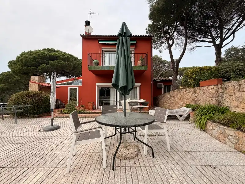Terrace of Houses for sale in Palafrugell  with Heating, Private garden and Terrace