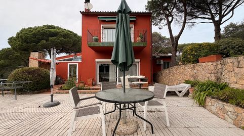 BAIX EMPORDÀ, CALELLA DE PALAFRUGELL, CASA.., imatge 5