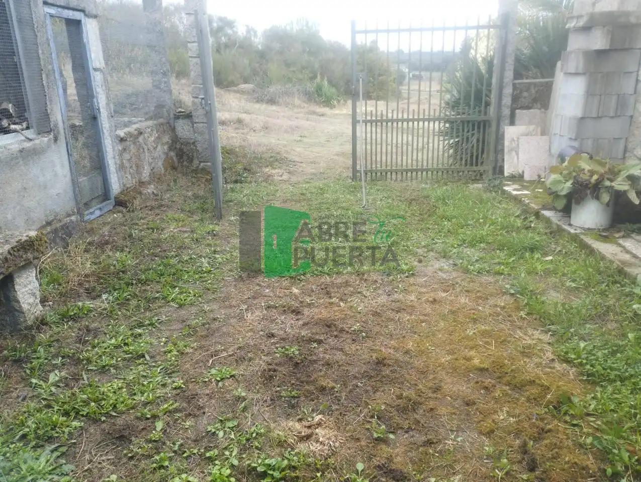 Chalet con jardín en venta en Xunqueira de Ambía, imagen 55