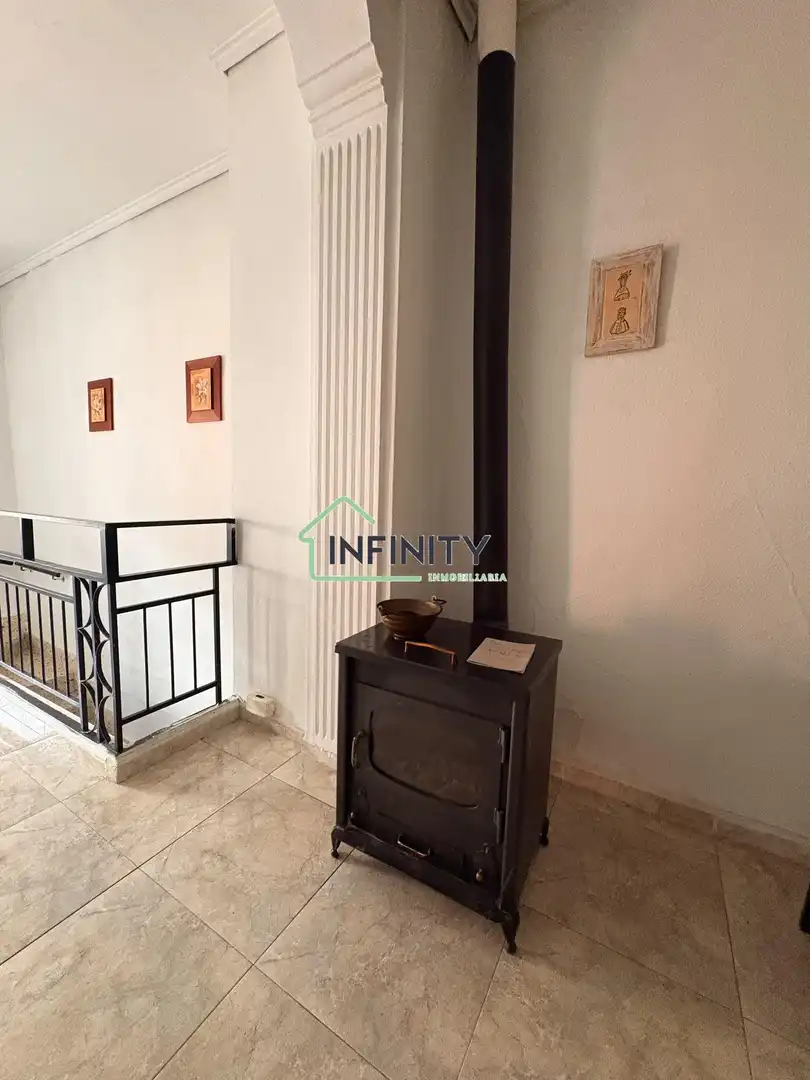 Haus oder Chalet zum Verkauf in La Font d'en Carròs mit Klimaanlage, Heizung und Möbliert