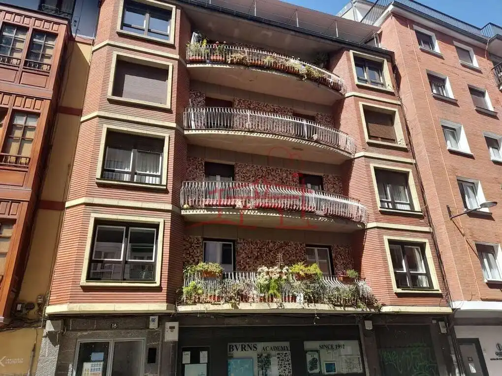 Flat for sale in Durango