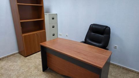 Photo 4 of Premises to rent in Calle Rafal, 43, El Acequión, Alicante