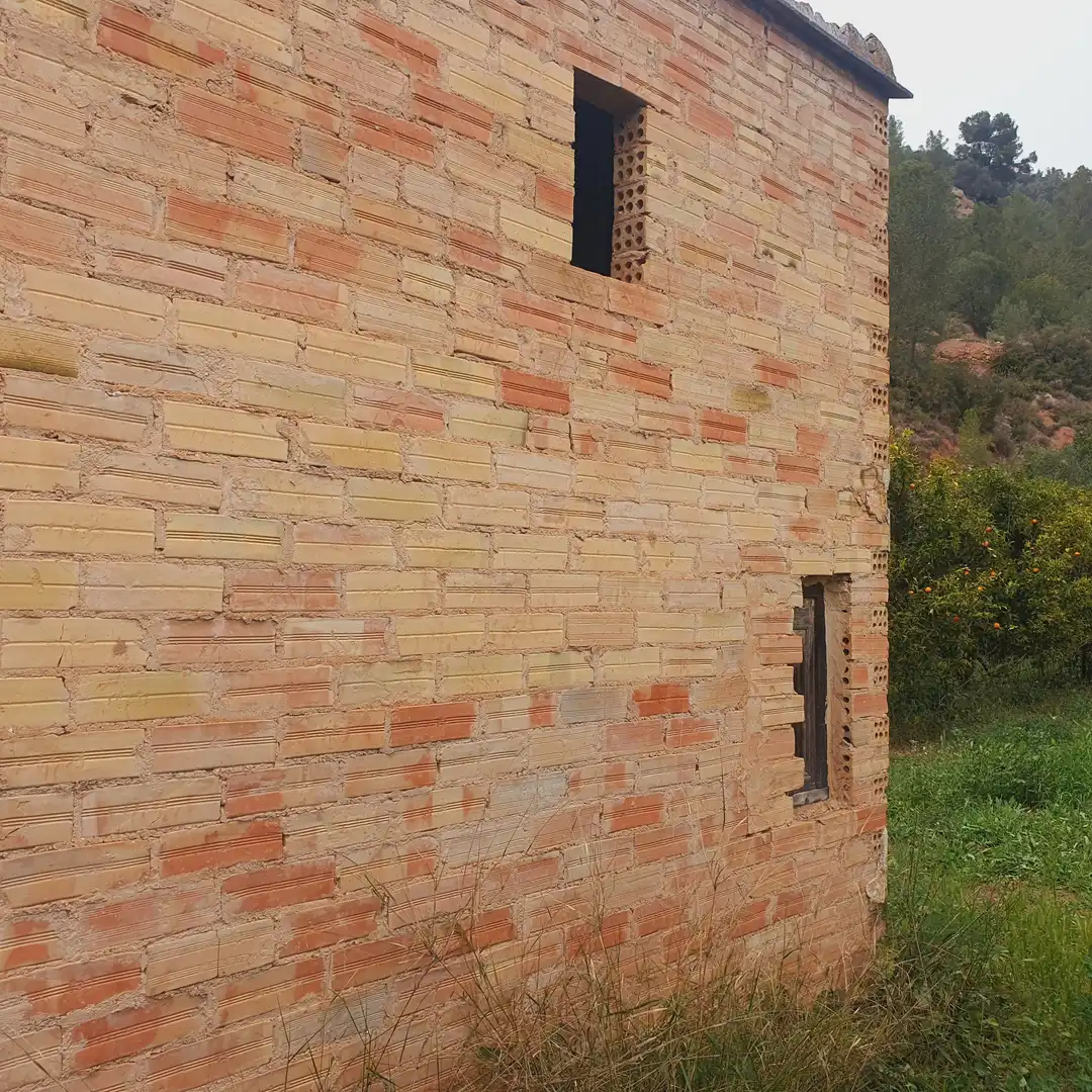 Terrain rustique à vendre à Benifallet, imagen 17