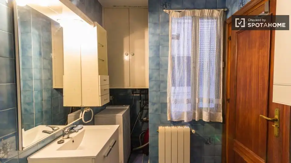 Habitació a Palacio
