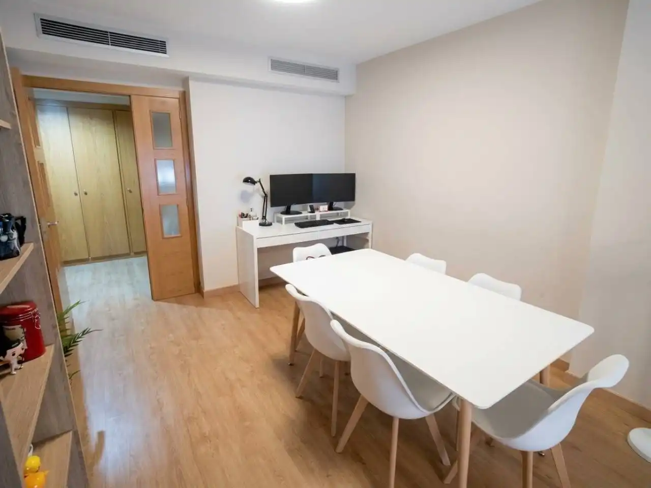 Piso en venta en Zona Avenida al Vedat