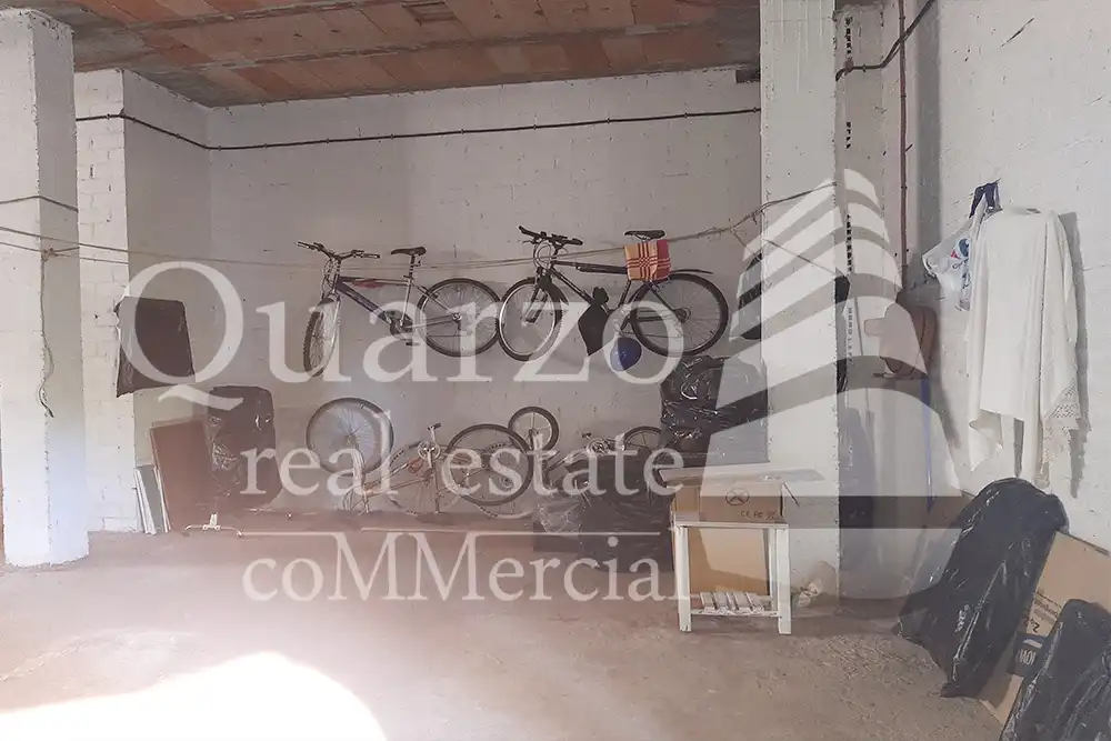 Local comercial en venta en La Cañada - Aldea Moret, imagen 3