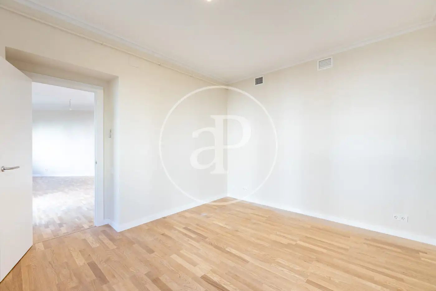 Flat for rent in Pedralbes