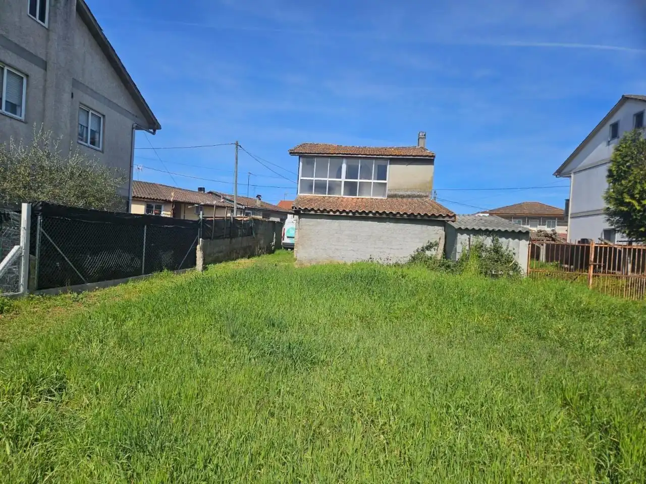 House for sale in O Pereiro de Aguiar, imagen 6