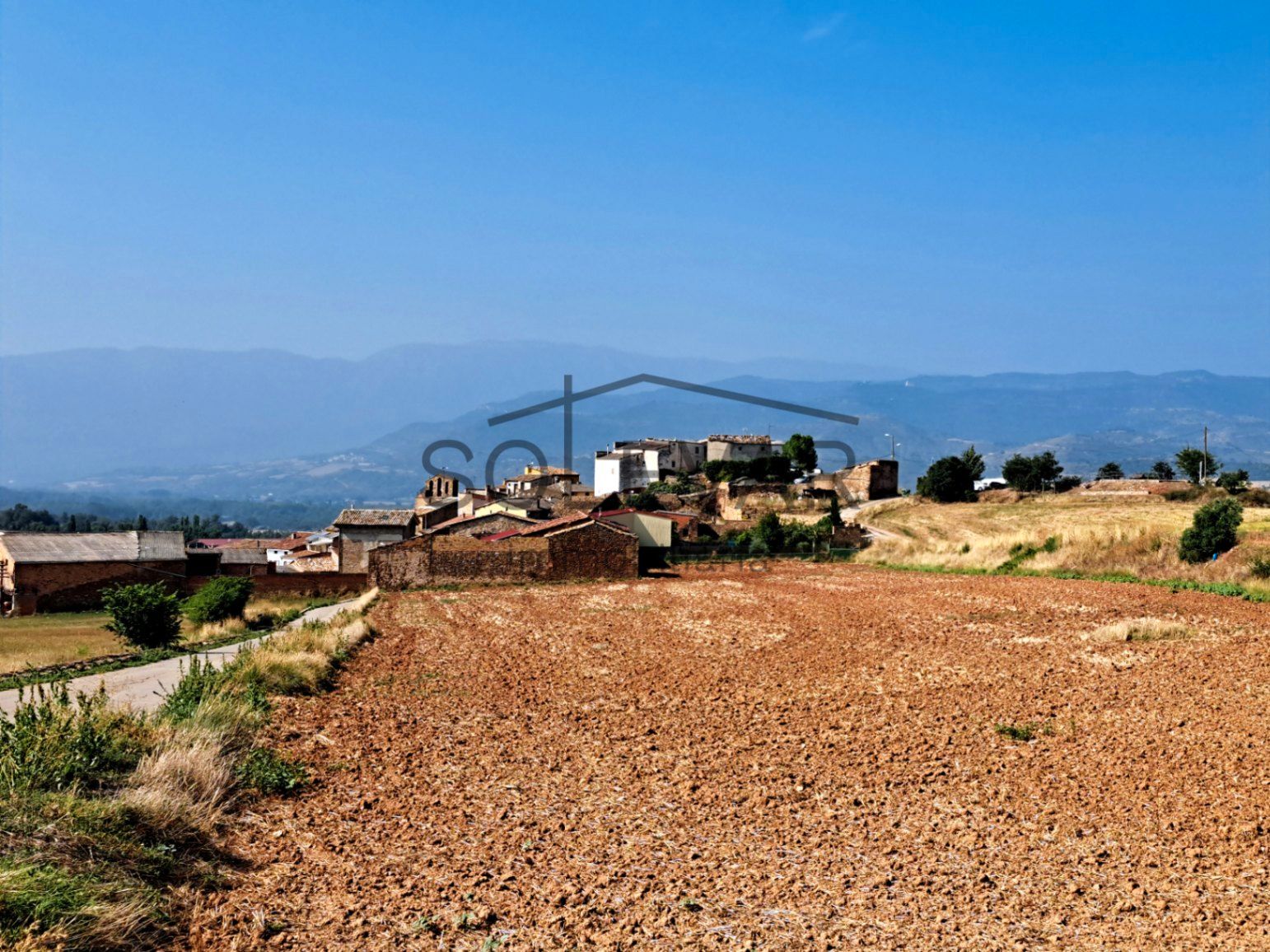 Casa o chalet en venta