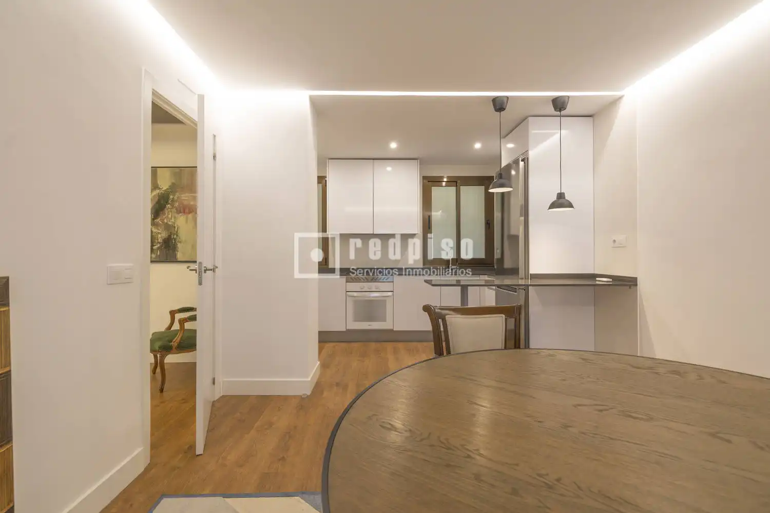 Piso con ascensor en venta en Chamartín, imagen 26