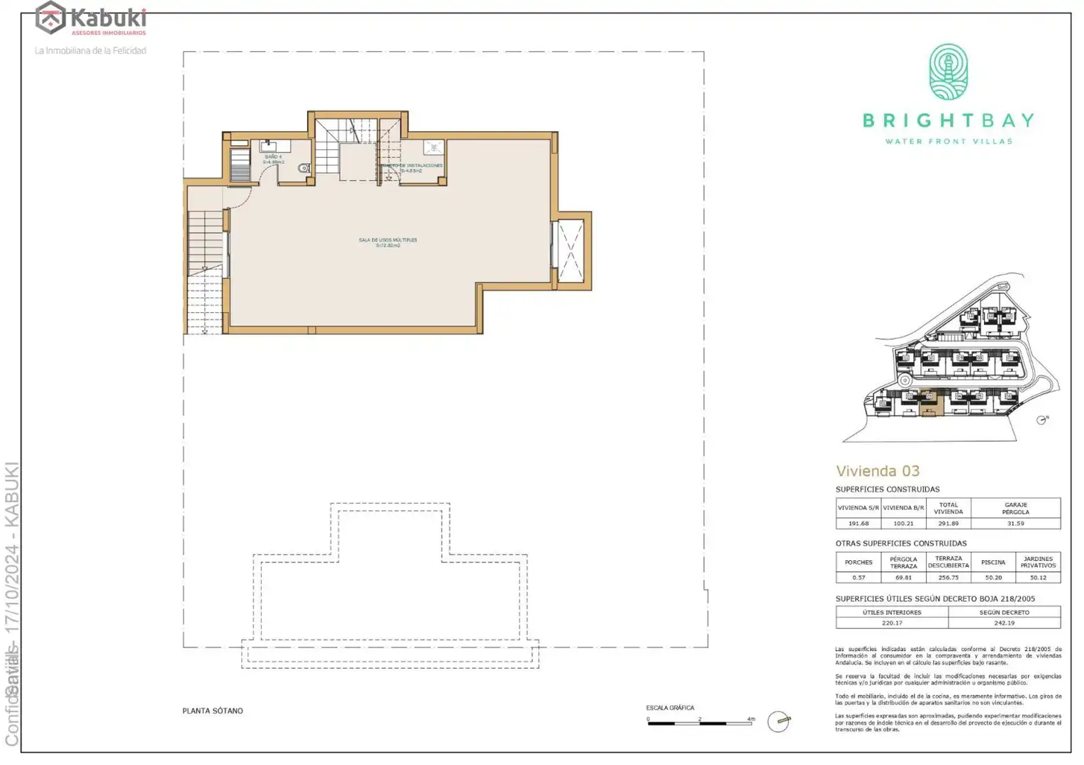 Casa o xalet en venda en Almuñécar amb Jardí privat, Terrassa i Traster