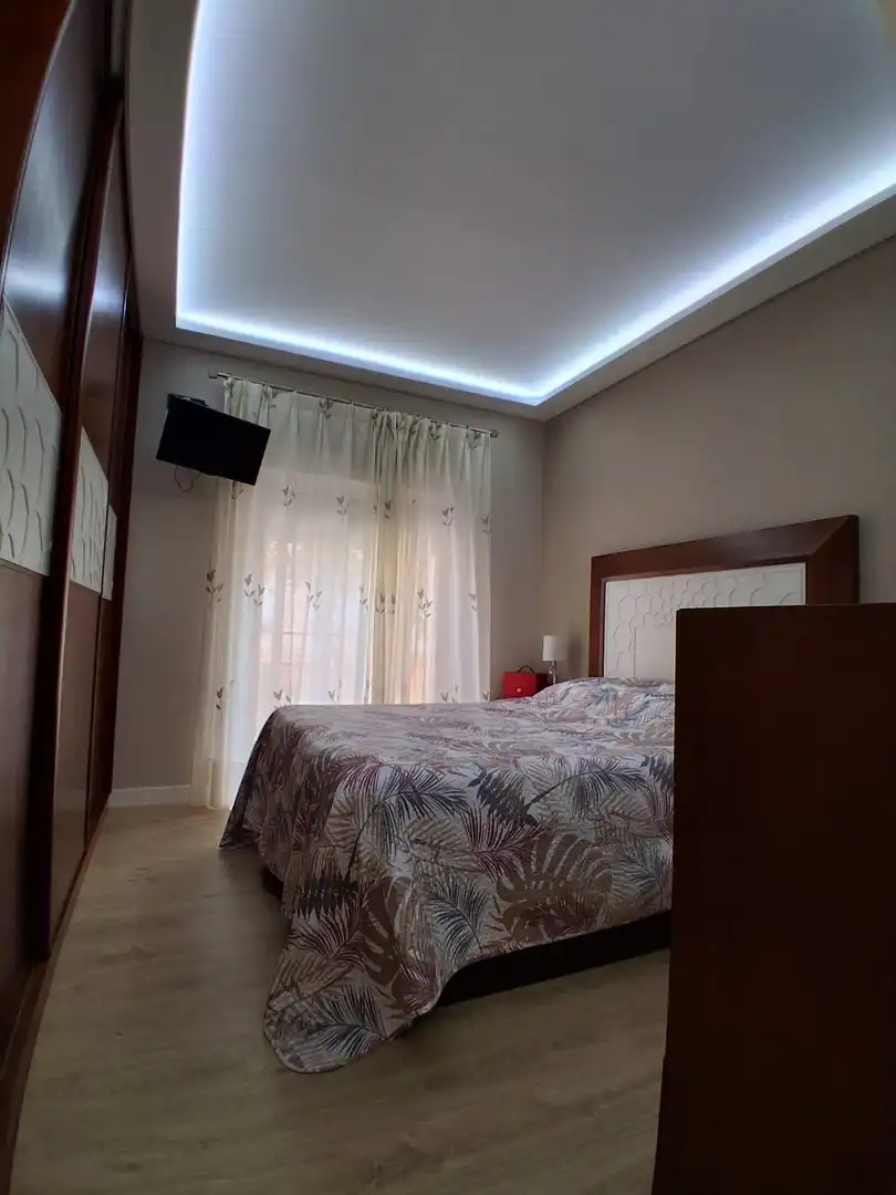 Habitación de Piso en venta en Almería