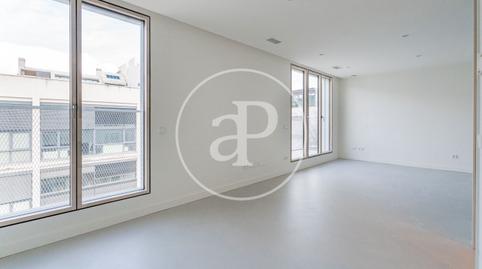 Photo 2 of Attic for rent in C. de Sánchez Pacheco, 95, Ciudad Jardín,  Madrid Capital