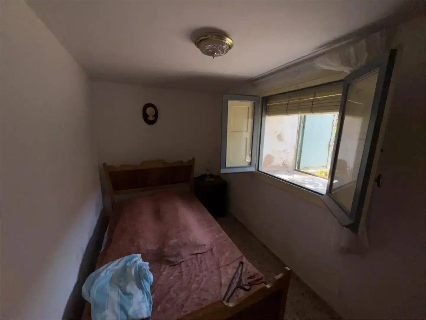 Habitación de Casa o chalet en venta en Magaña, Soria